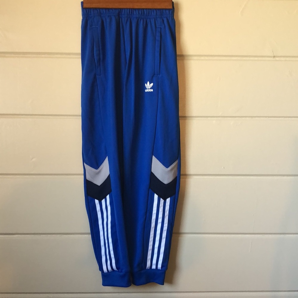 ADIDAS ORIGINALS Joggers Size Small - Picture 4 of 12